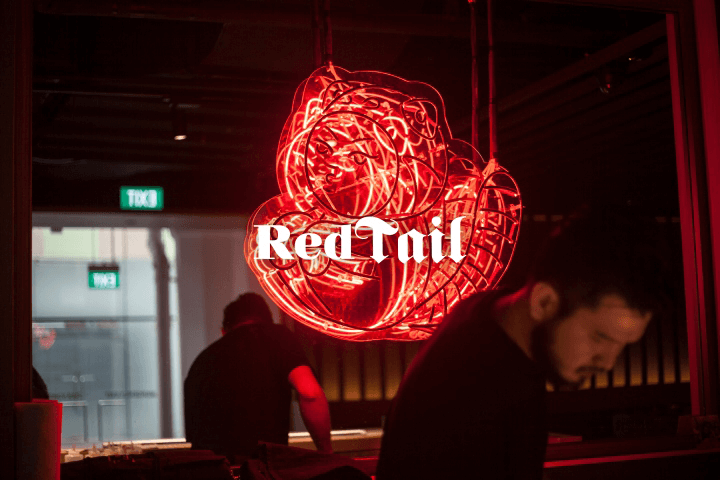 RedTail at Zouk, Genting Highlands