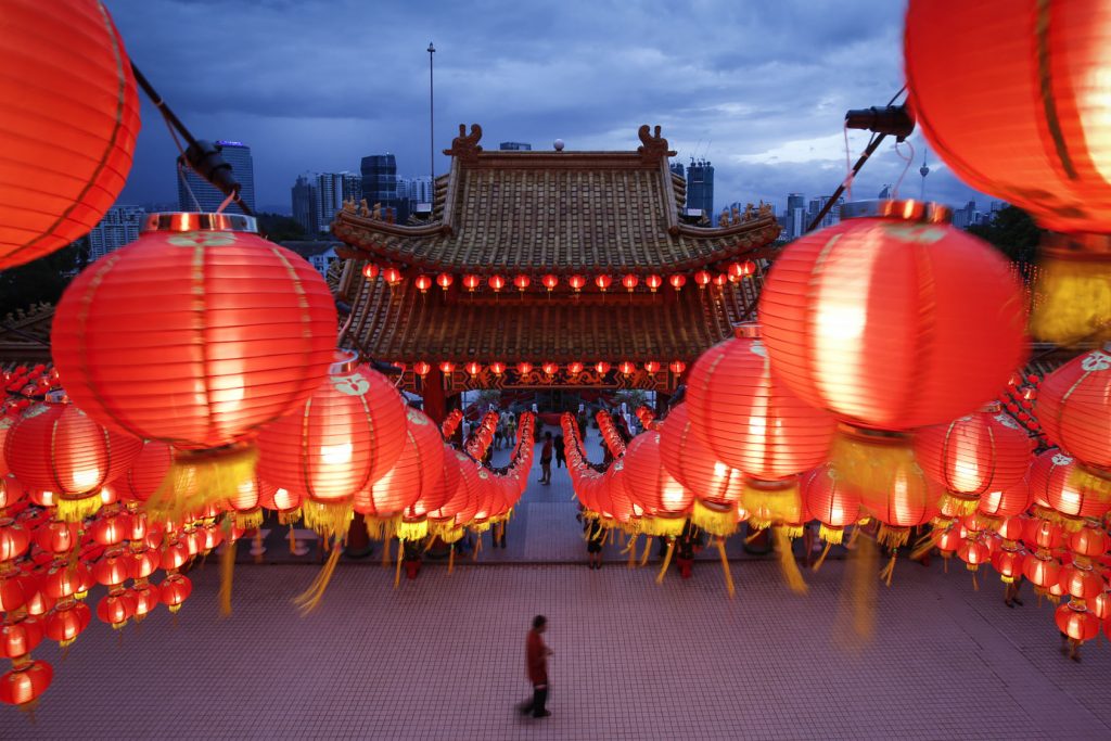 A Malaysian Guide to the Chinese New Year - QuickBooks Malaysia