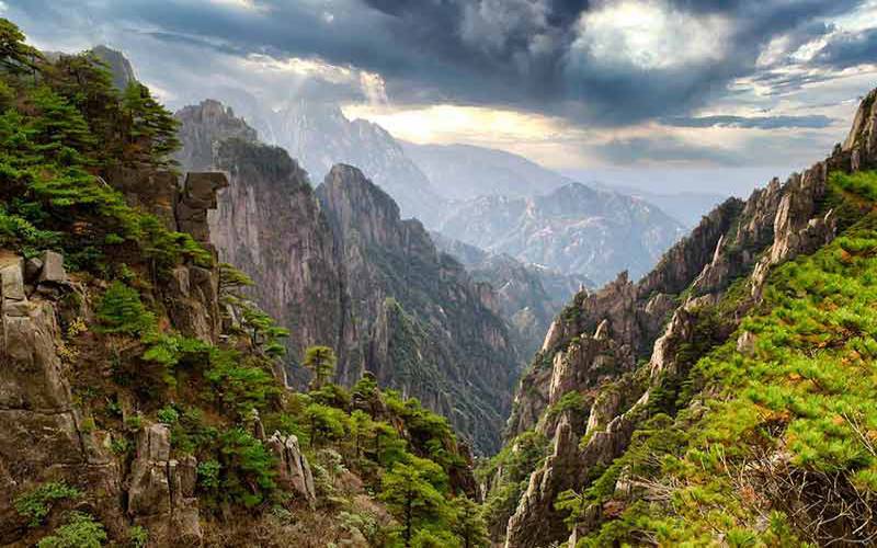 Best (& Worst & Cheapest) Times to Visit China