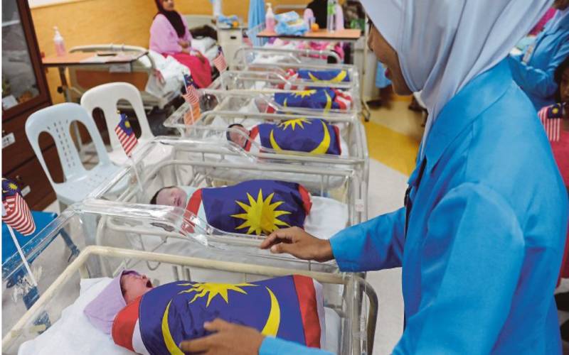 daily life malaysia