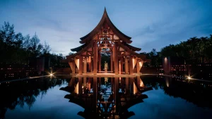 most expensive luxury hotels
