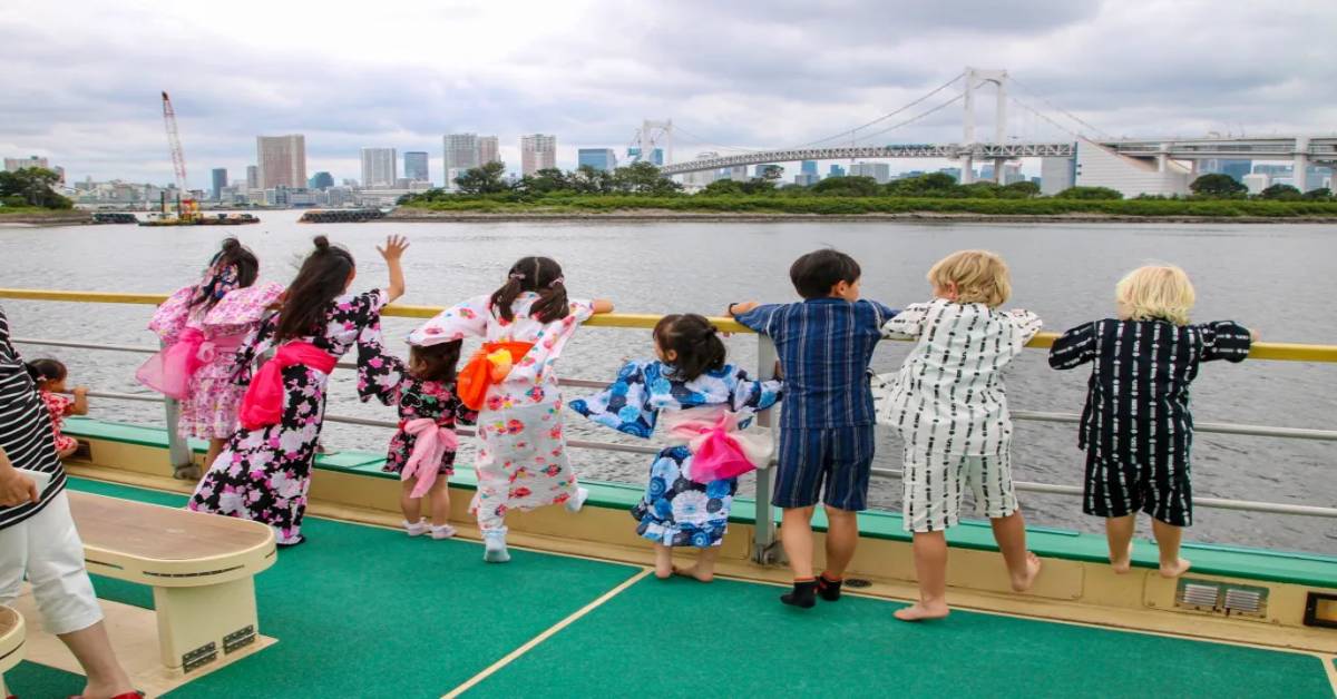 japan